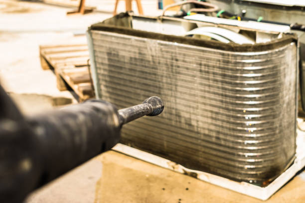 Ductwork Cleaning Services in GA