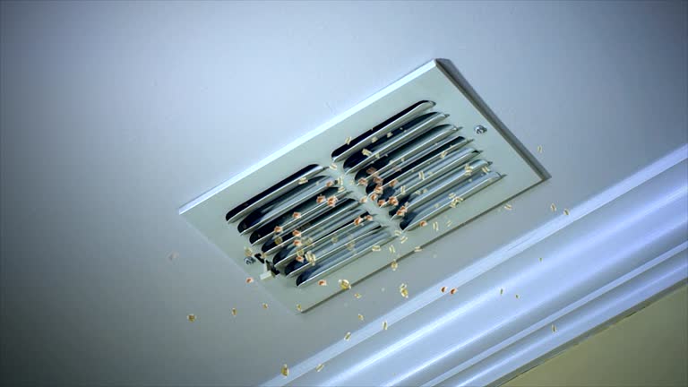 HVAC Maintenance and Cleaning in GA