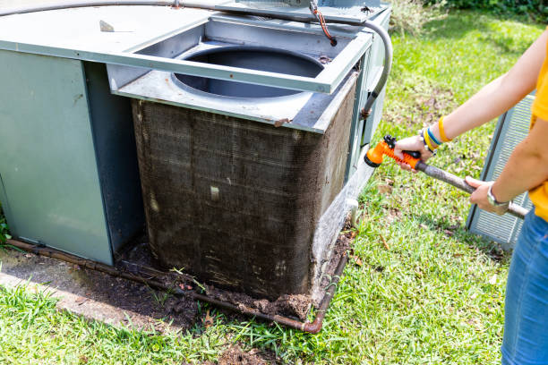 Best Dryer Vent Cleaning Services  in Quitman, GA