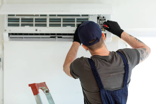 Home Air Vent Cleaning in GA