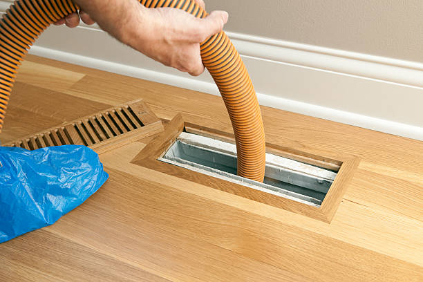 Best Air Vent Cleaning Services  in Quitman, GA