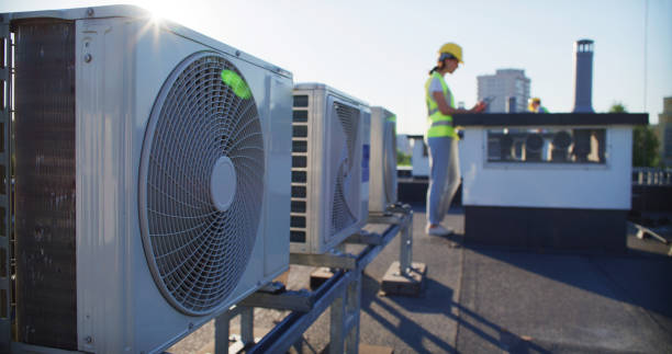 Best Home Air Vent Cleaning  in Quitman, GA