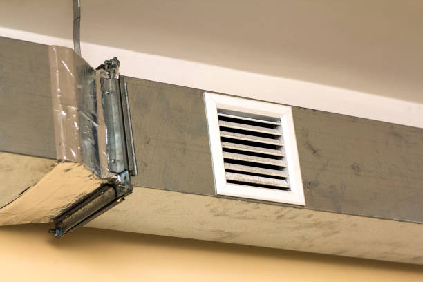 Best Local Air Duct Cleaning Services  in Quitman, GA